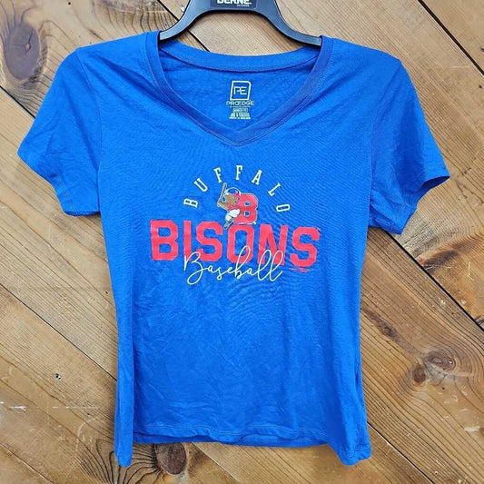 New ProEdge Buffalo Bisens Shirt