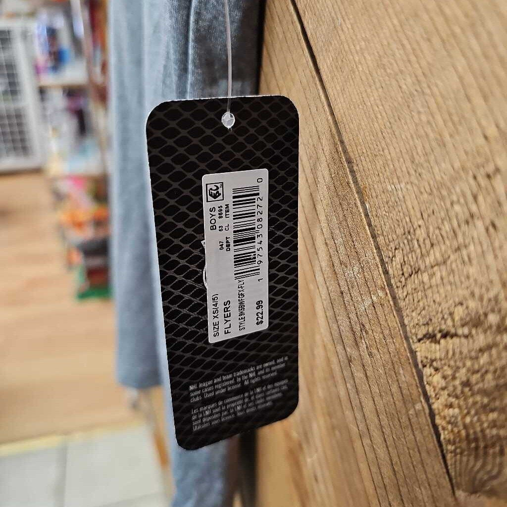 New NHL Philadelphia Flyers Shirt