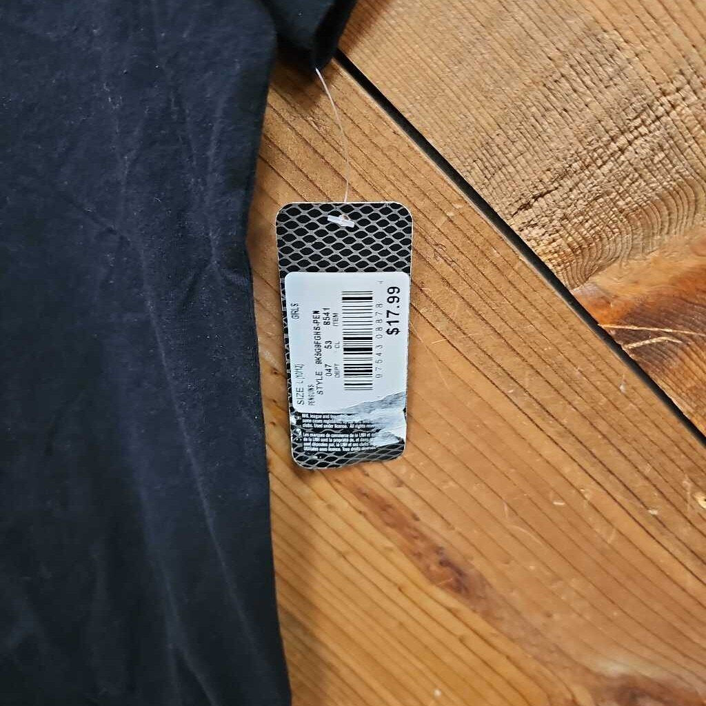 New NHL Pittsburgh Penguins Shirt