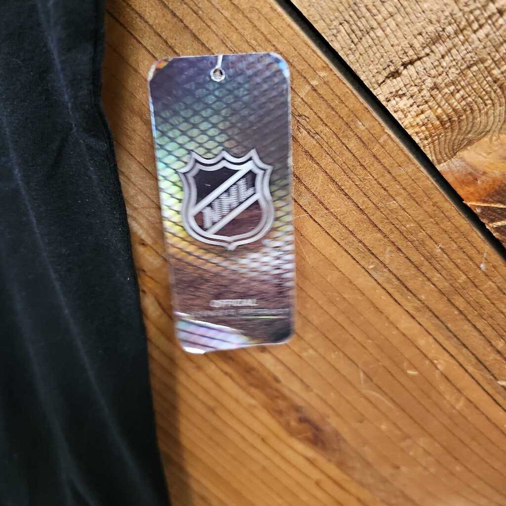 New NHL Pittsburgh Penguins Shirt