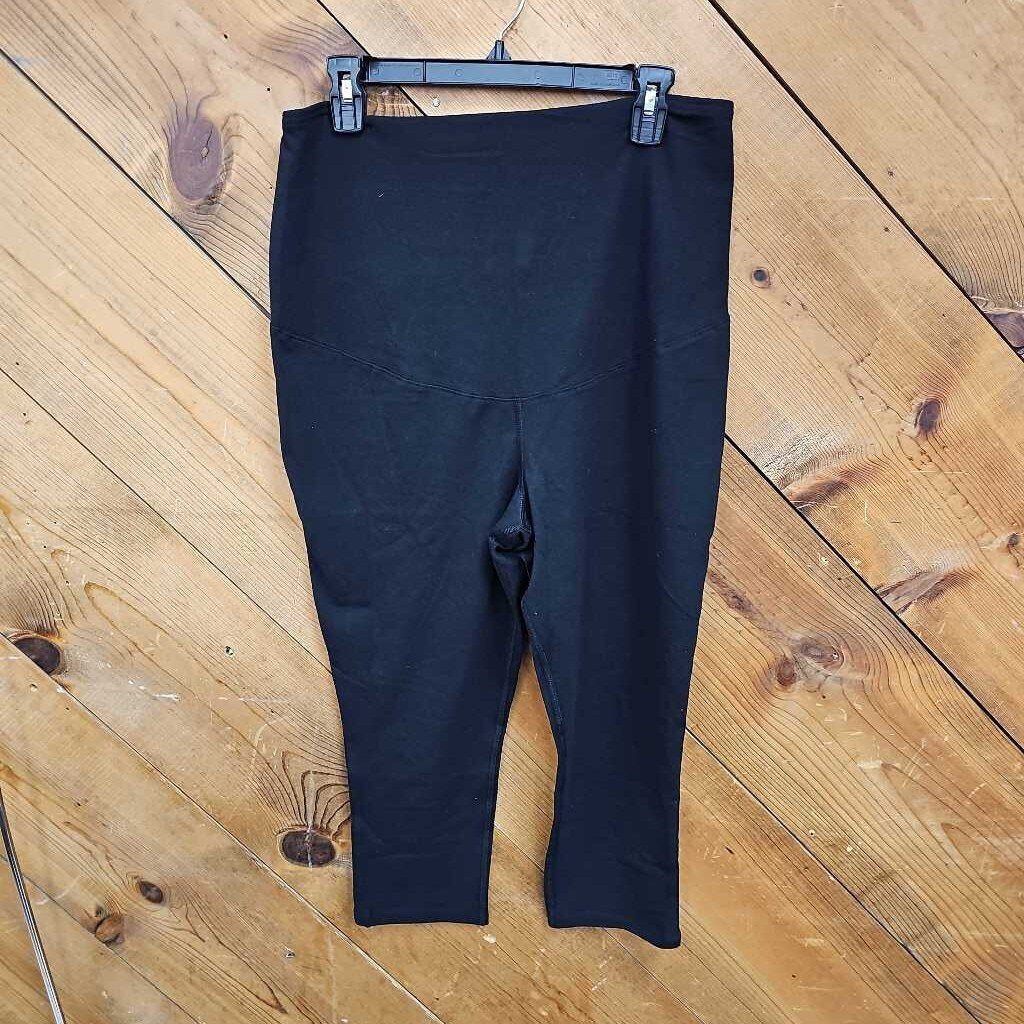 New Isabel Maternity Pants