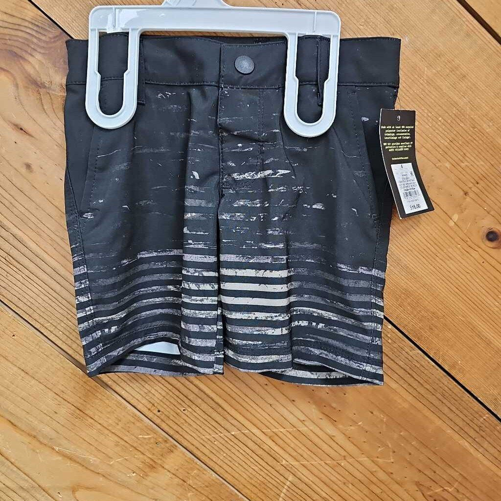 New Art Class Shorts