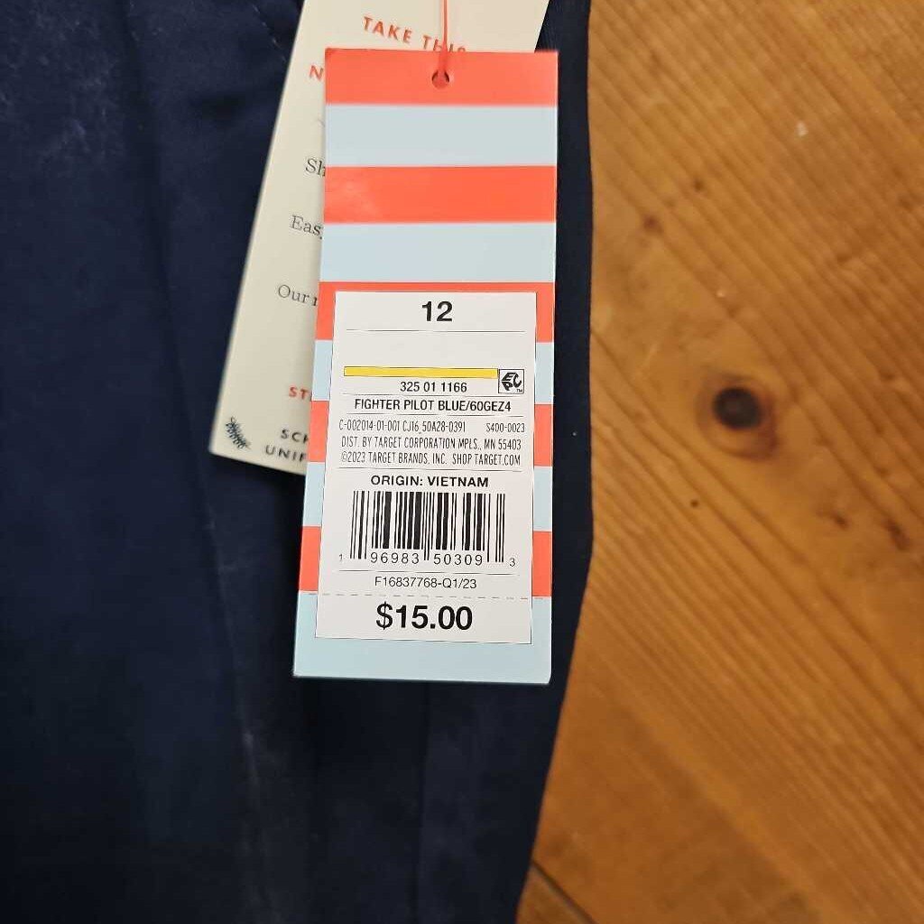 New Cat & Jack Pants