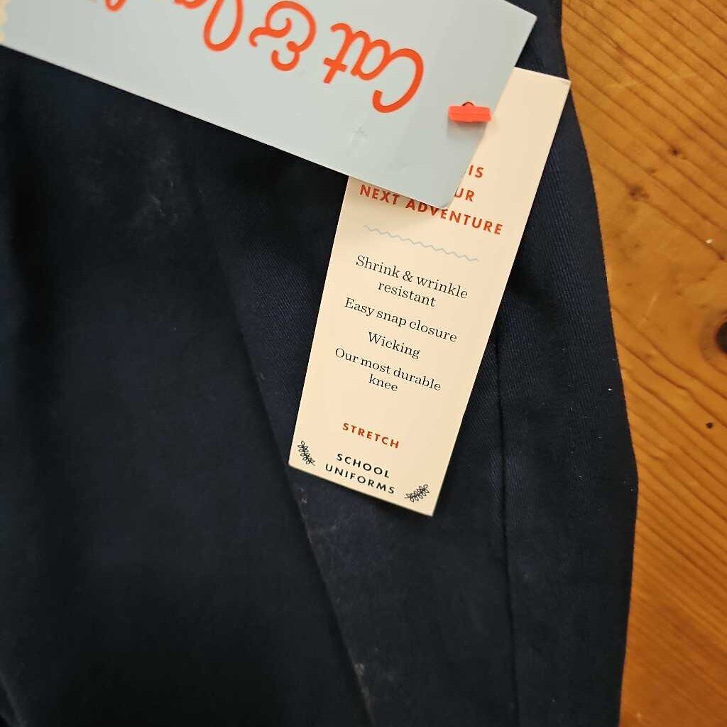 New Cat & Jack Pants