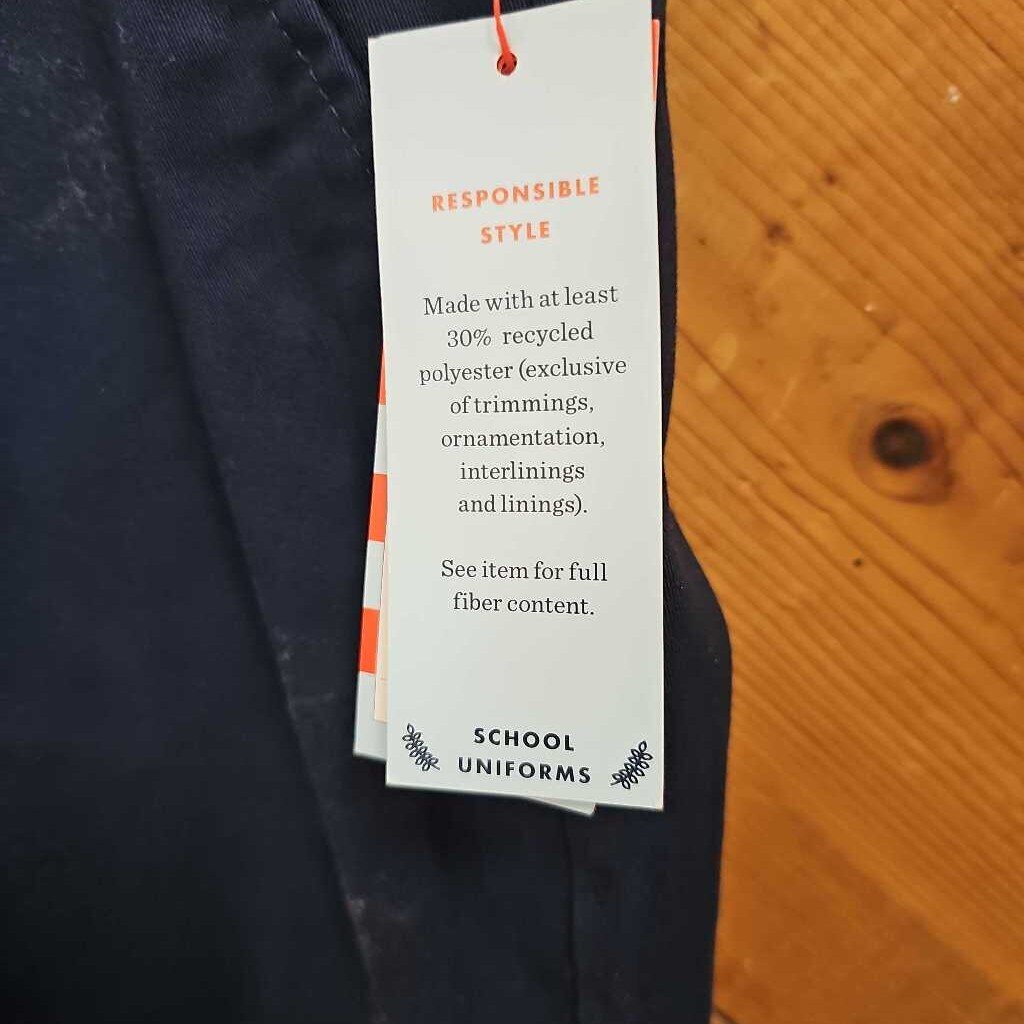 New Cat & Jack Pants