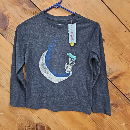 New Cat & Jack Shirt