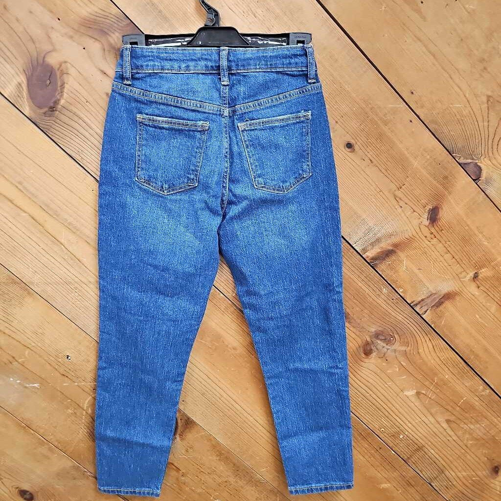 New Art Class Jeans