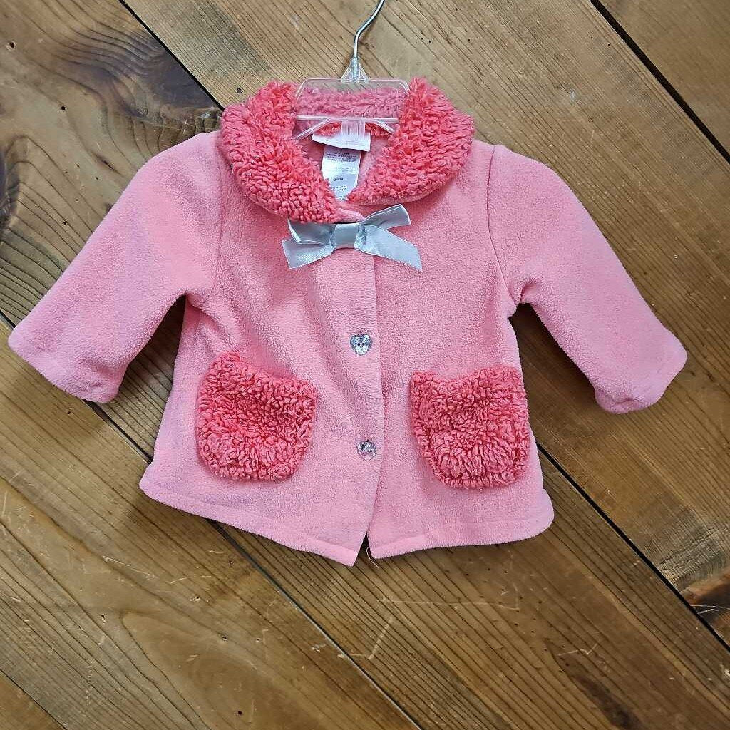 Little Lass Jacket