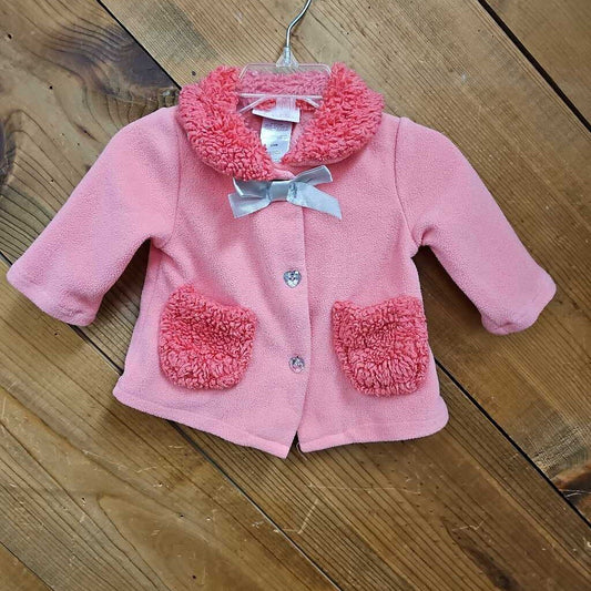Little Lass Jacket