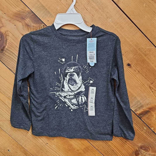 New Cat & Jack Shirt