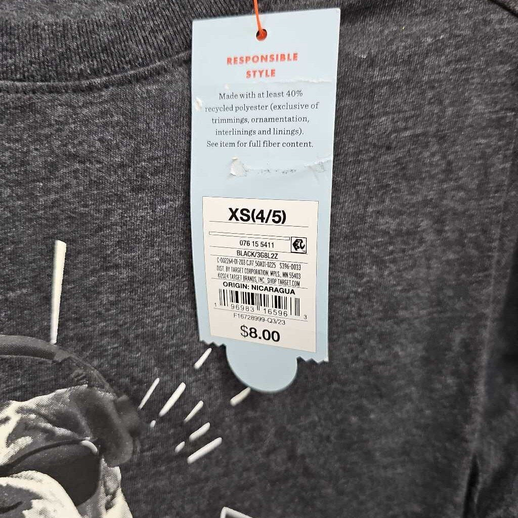 New Cat & Jack Shirt