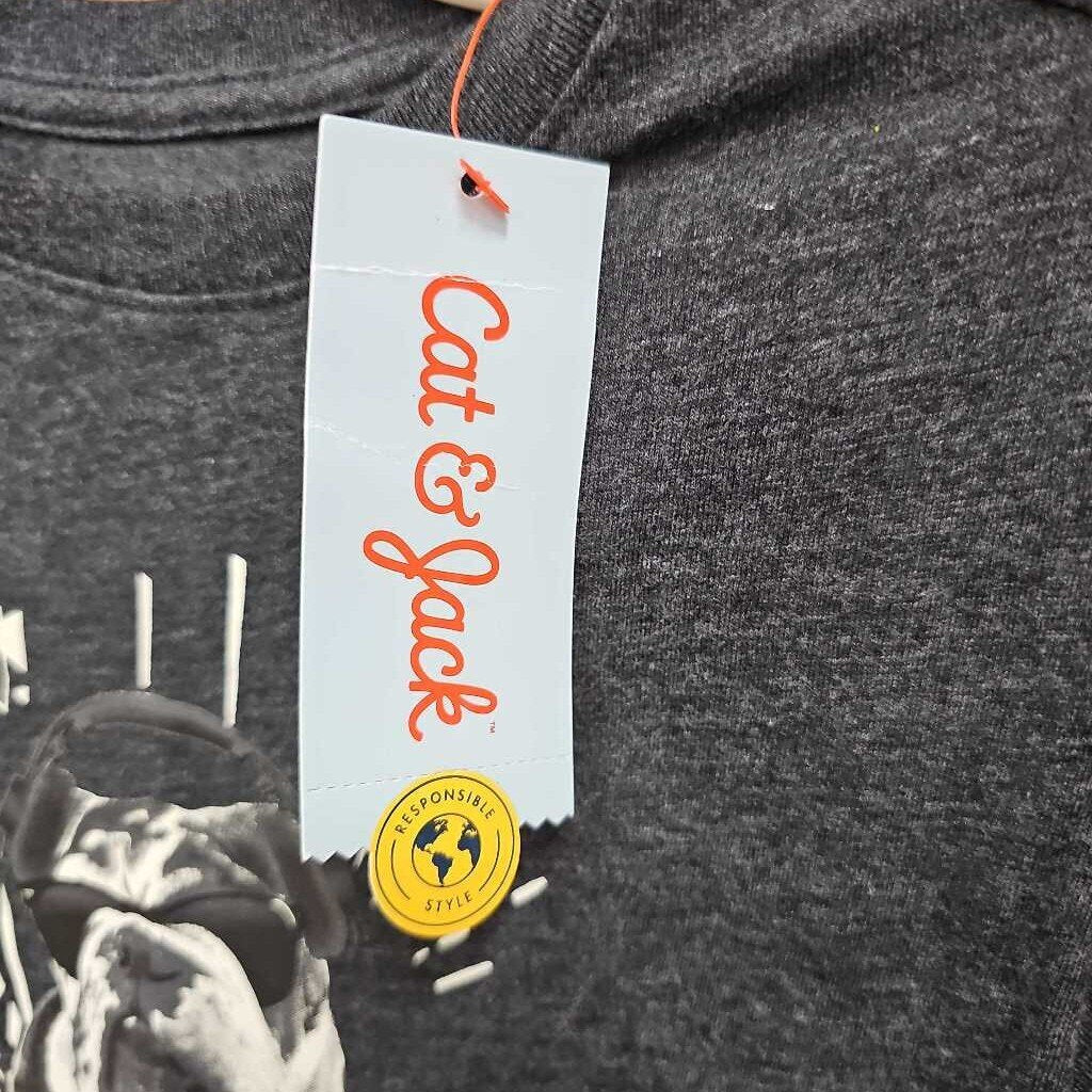 New Cat & Jack Shirt