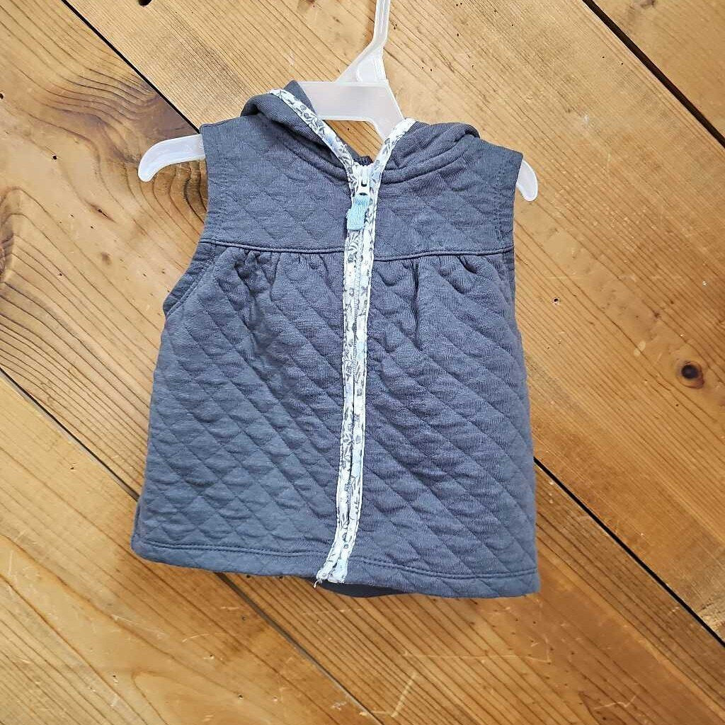 Carters Hooded Jacket