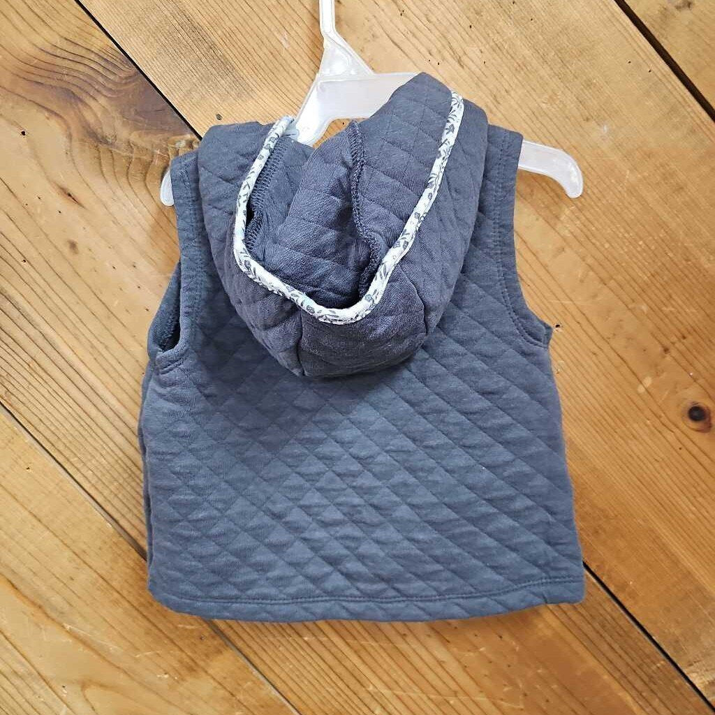 Carters Hooded Jacket