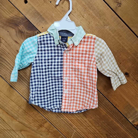 Gap Shirts