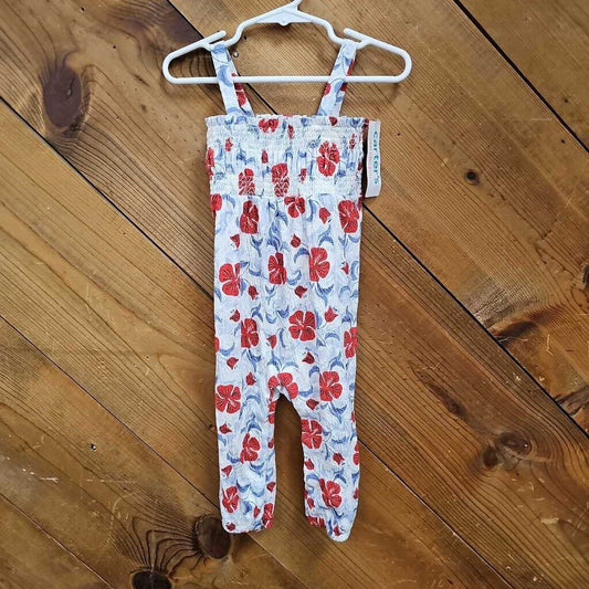 New Carters 1pc Romper
