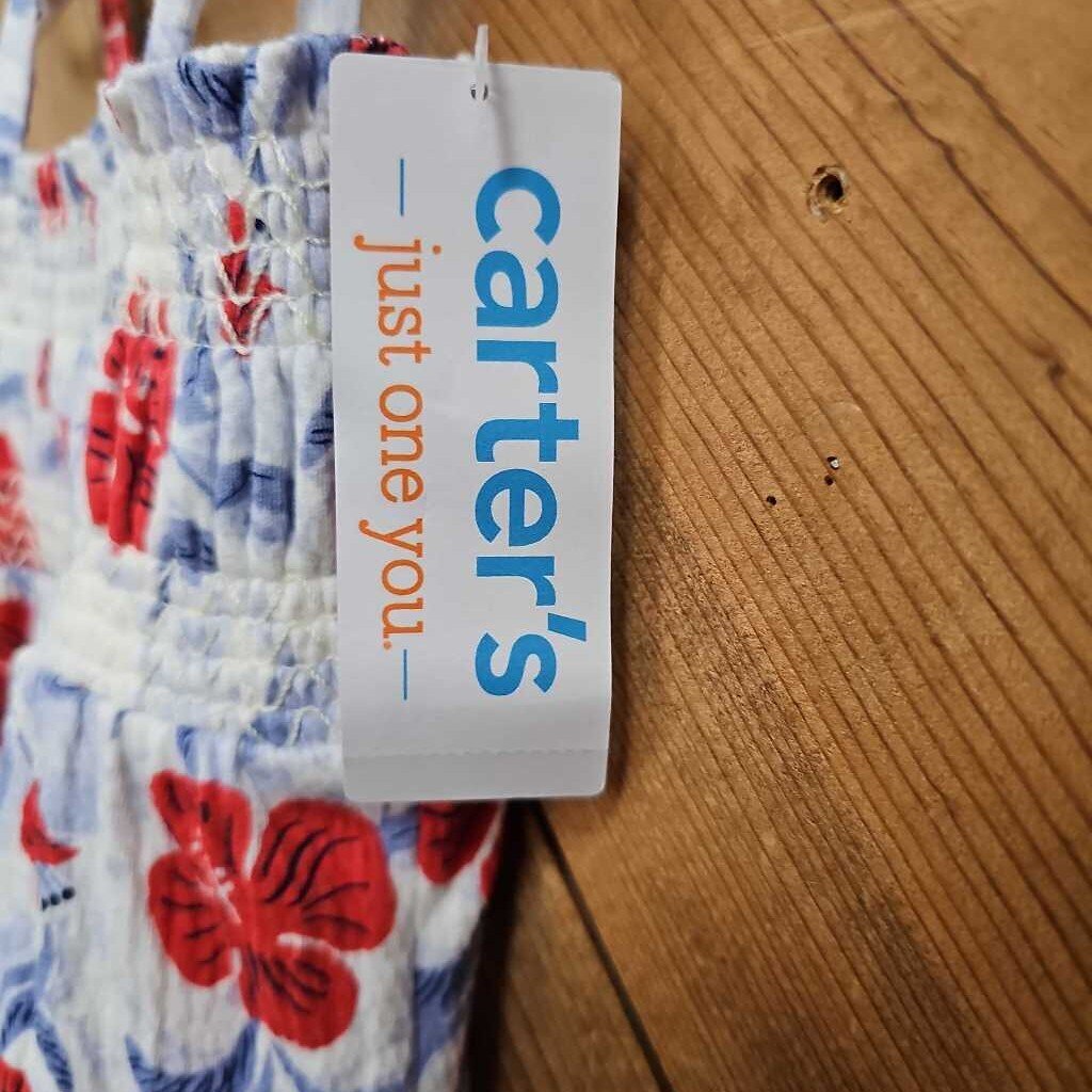 New Carters 1pc Romper