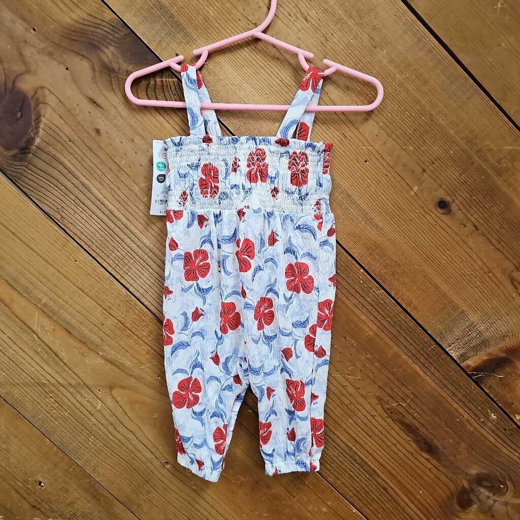 New Carters 1pc Romper