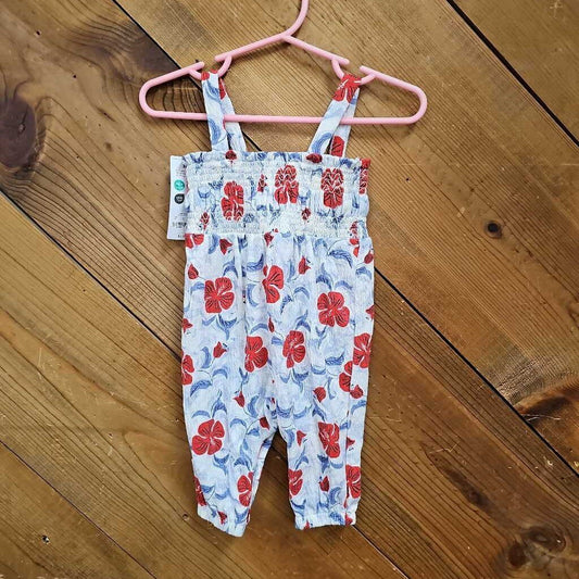 New Carters 1pc Romper