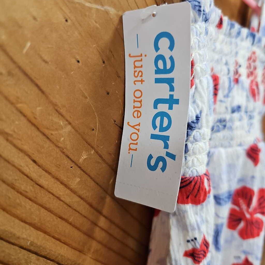 New Carters 1pc Romper