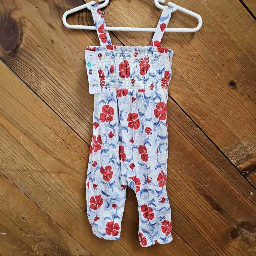 New Carters 1pc Romper