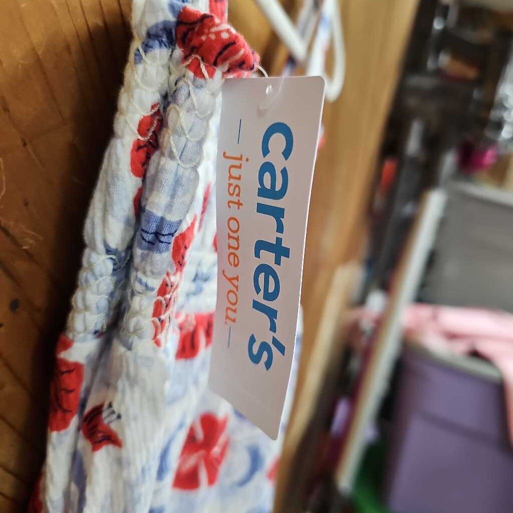 New Carters 1pc Romper