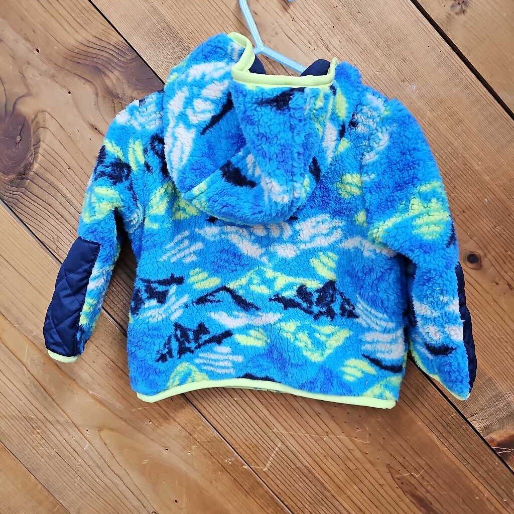 New Cat & Jack Jacket