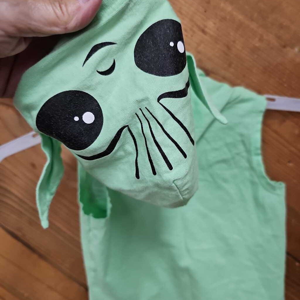 Star Wars Yoda Shirt