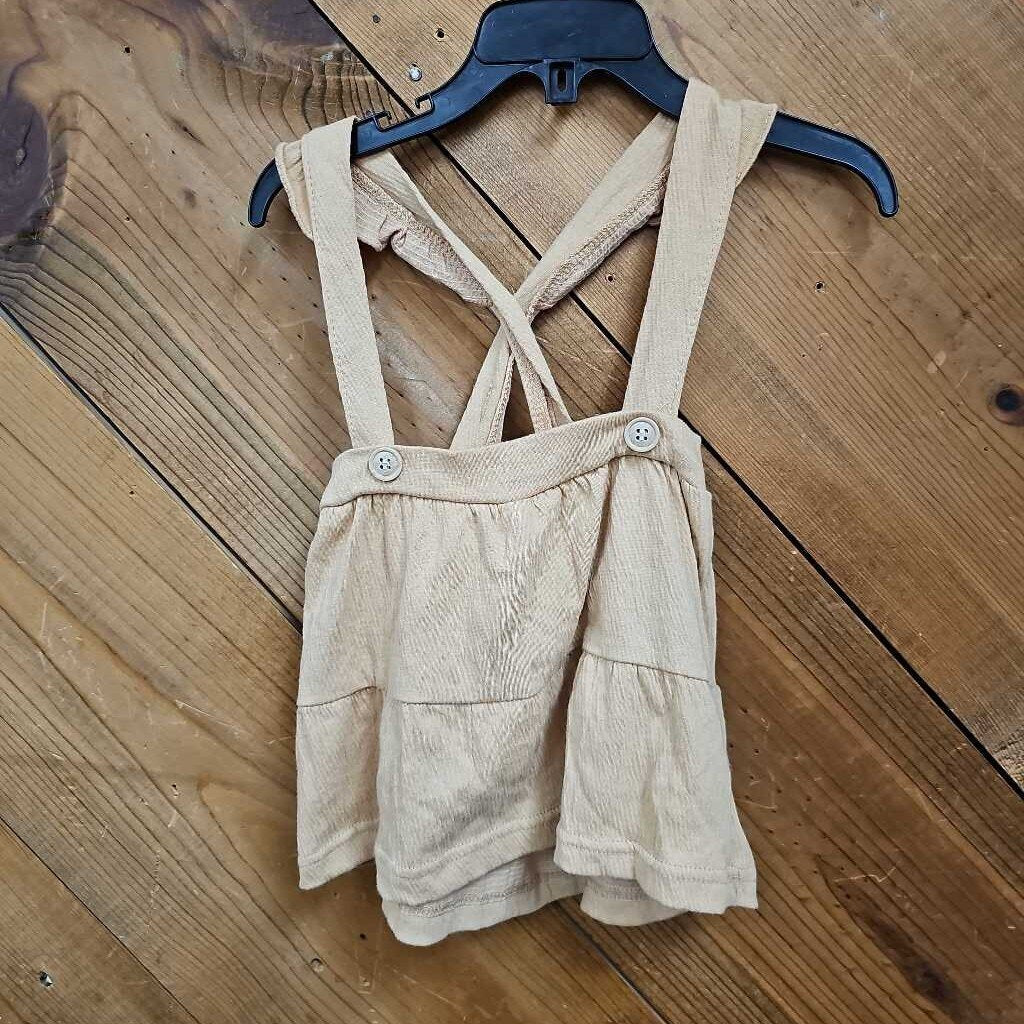 Willow & Whimsey Dress