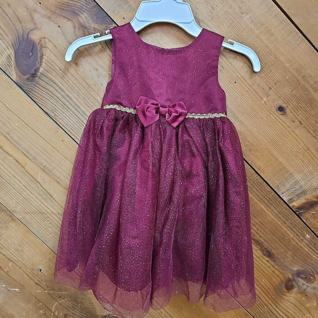 Blueberi Boulevard 2pc Dress