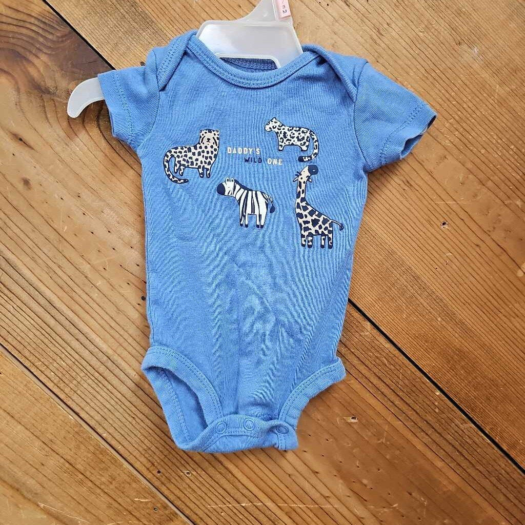 Carters Onesie