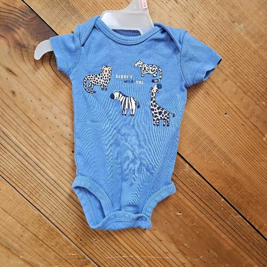 Carters Onesie