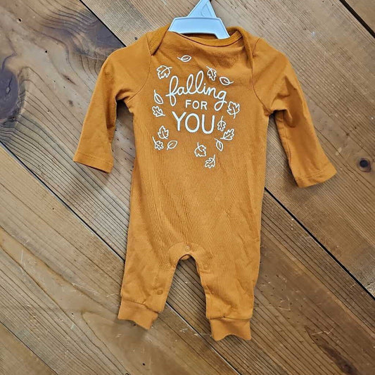 New Cat & Jack Romper