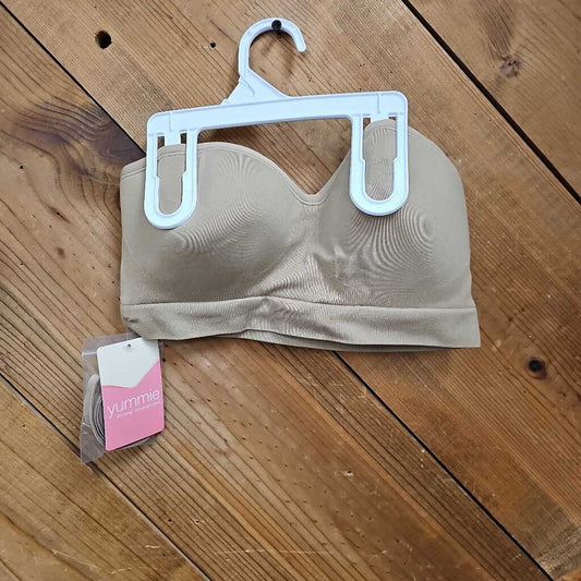 New Yummie Bra