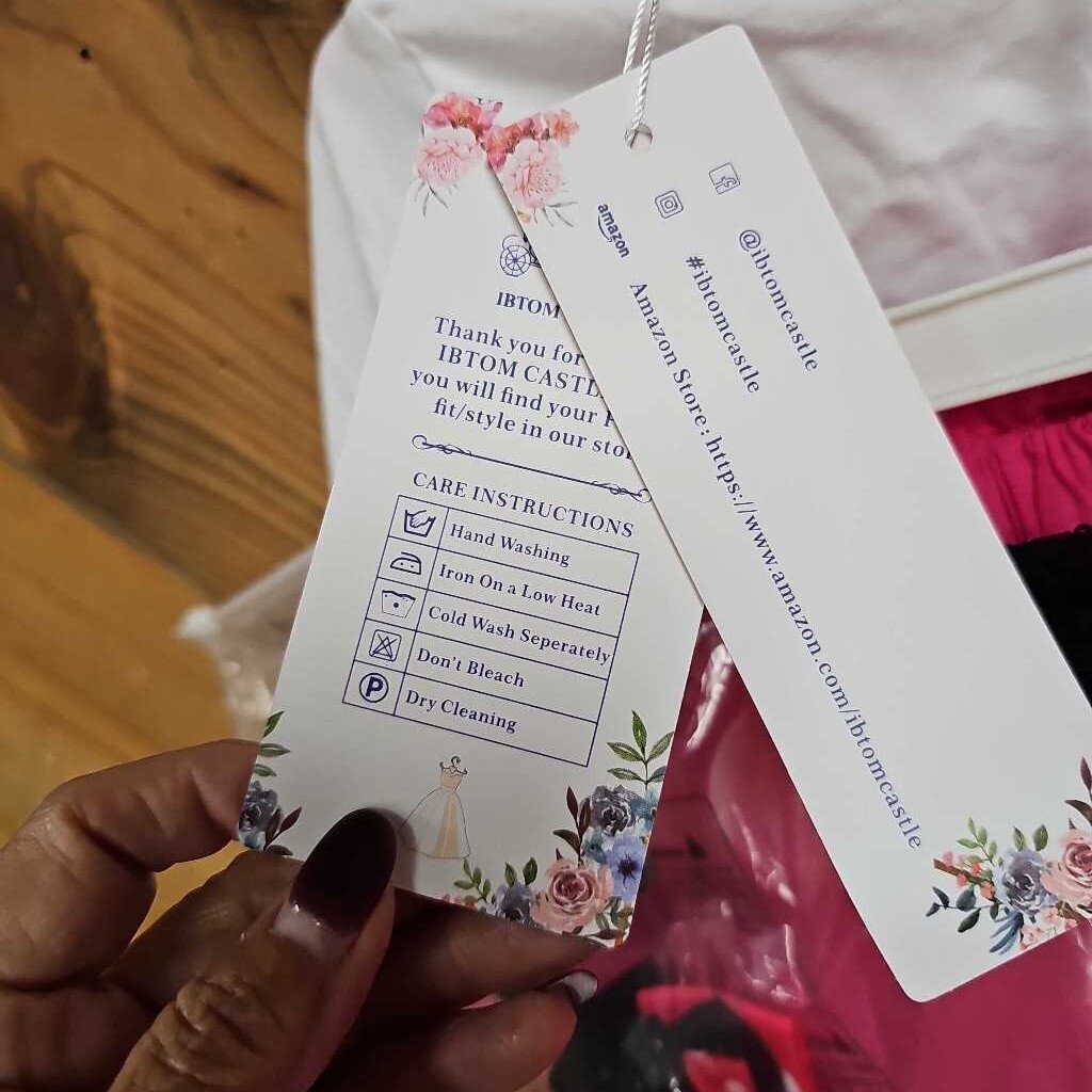 New IBTOM Castle 3pc Set