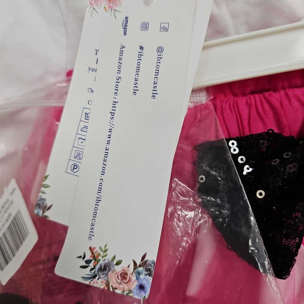 New IBTOM Castle 3pc Set