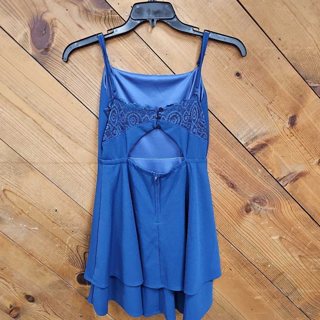 Alter'd State Dress
