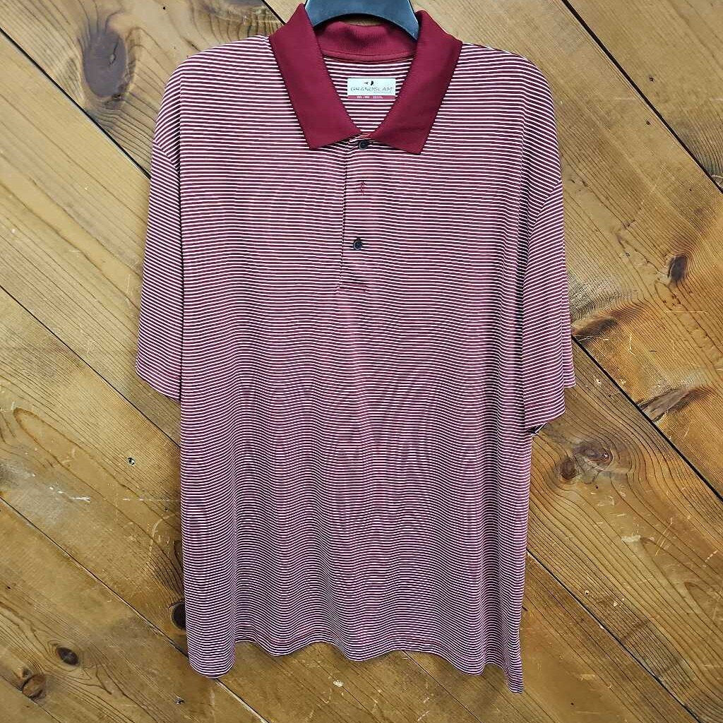 Grand Slam Shirt