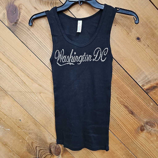 Alstyle Washington DC Tank Top