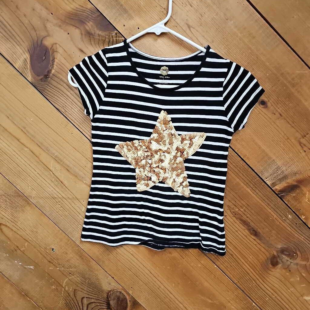 Total Girl Shirt