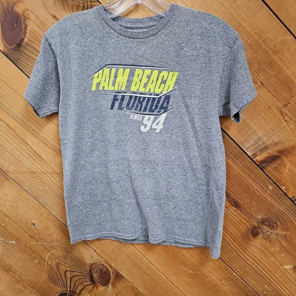 Palm Beach Florida Shrt