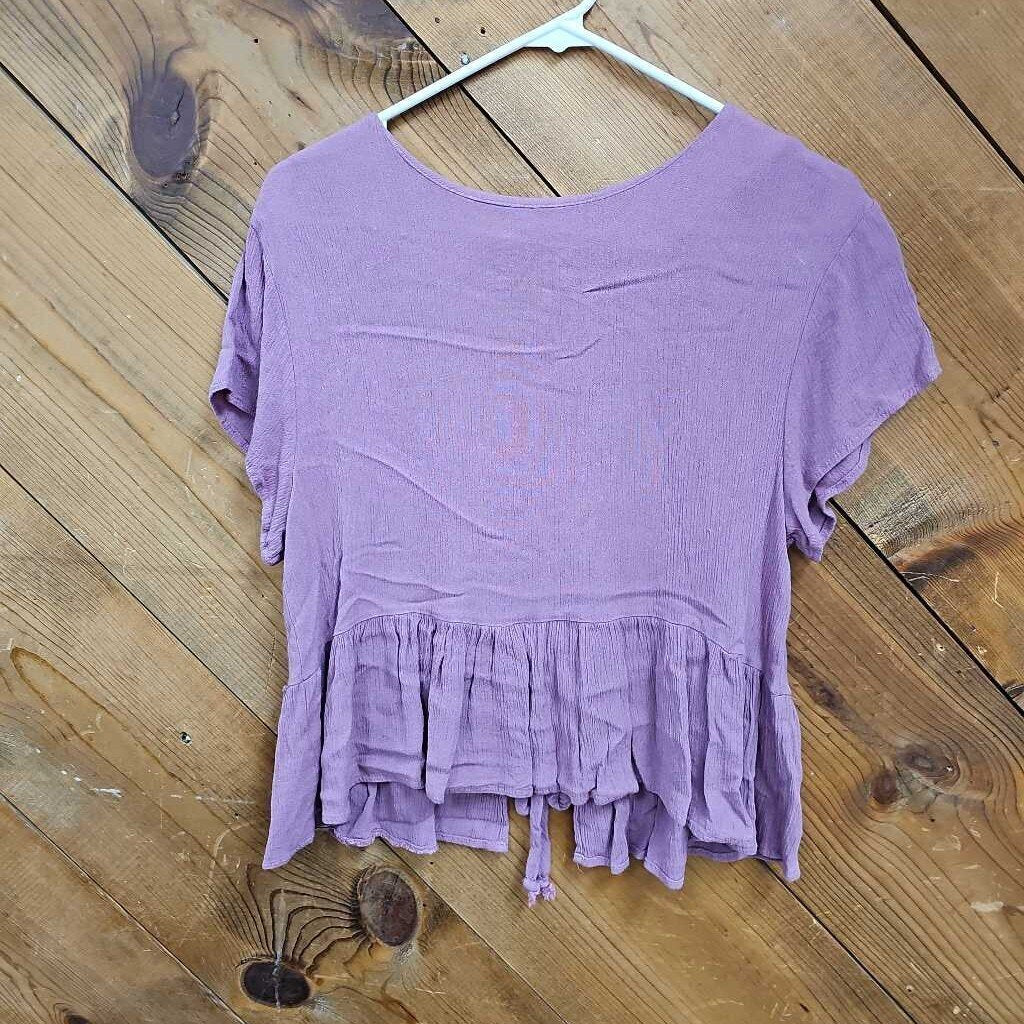 Alter'd State Shirt
