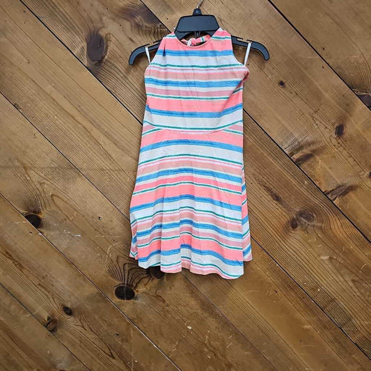 Old Navy Halter Dress