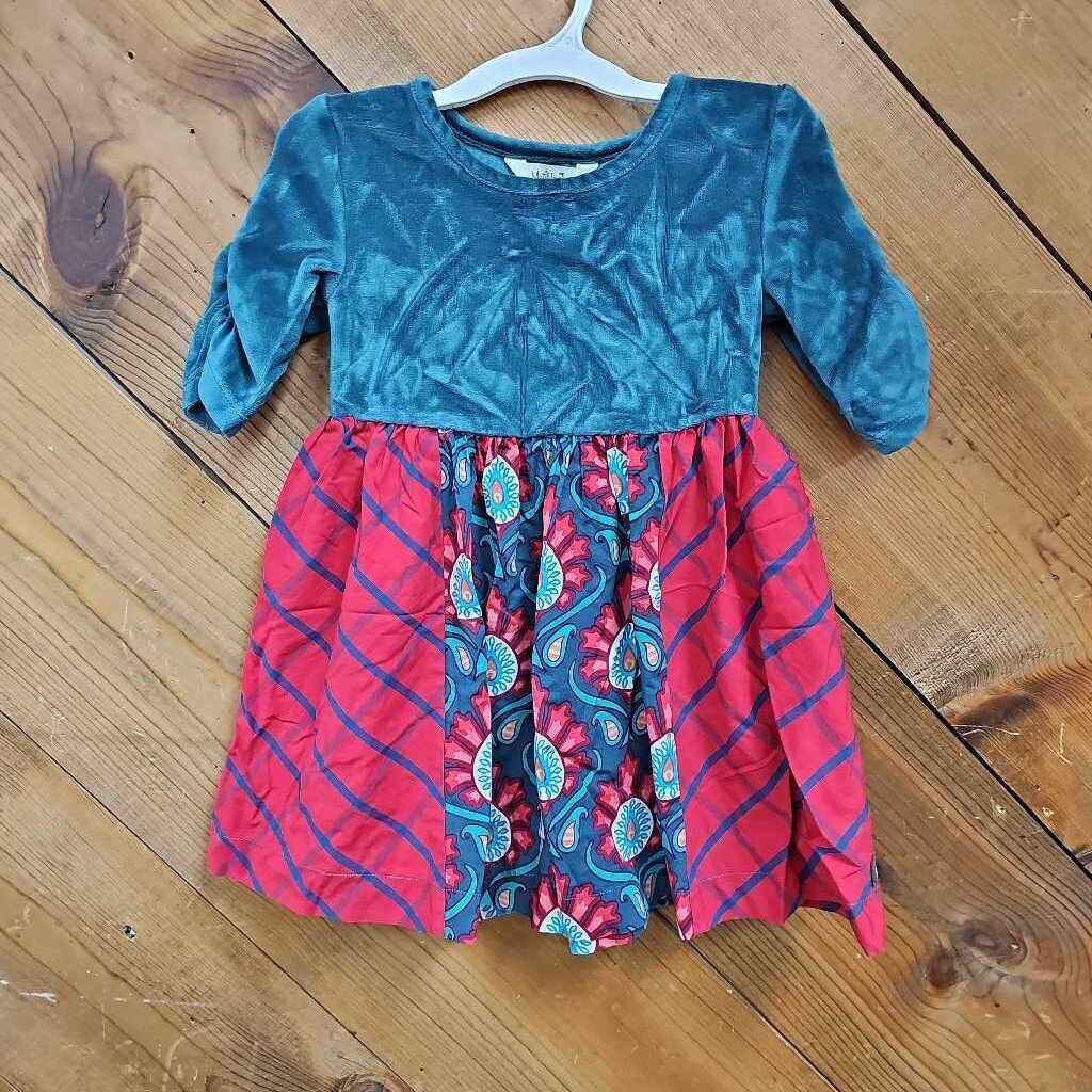 Matilda Jane