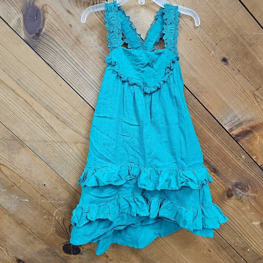 New Matilda Jane Dress