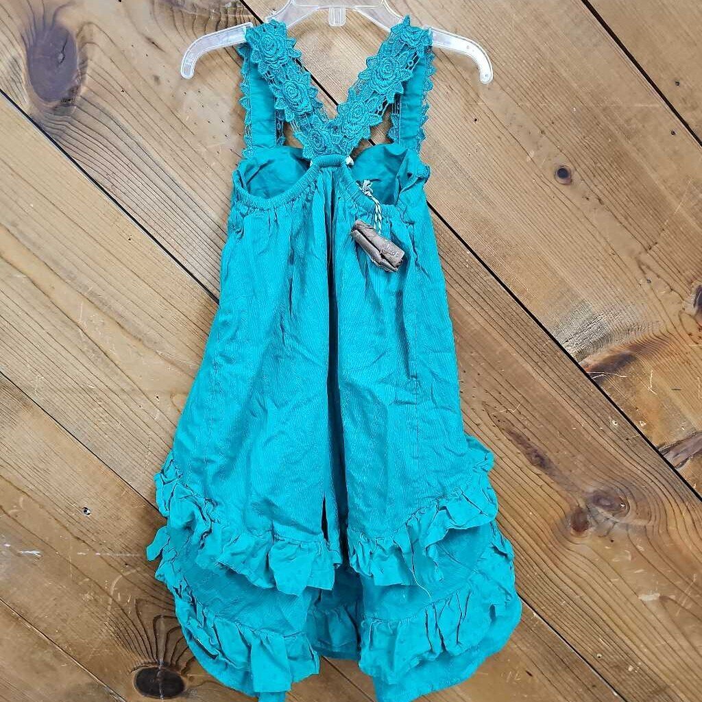 New Matilda Jane Dress