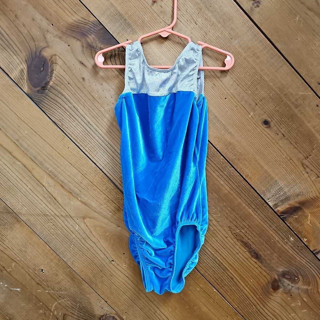 Dance Bodysuit
