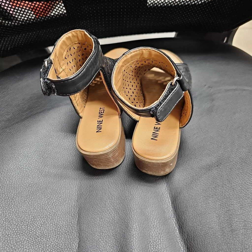 9 West Sandals