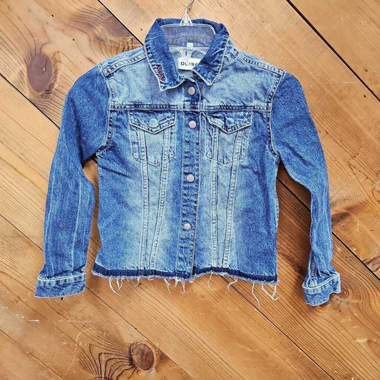 DL1961 Jacket