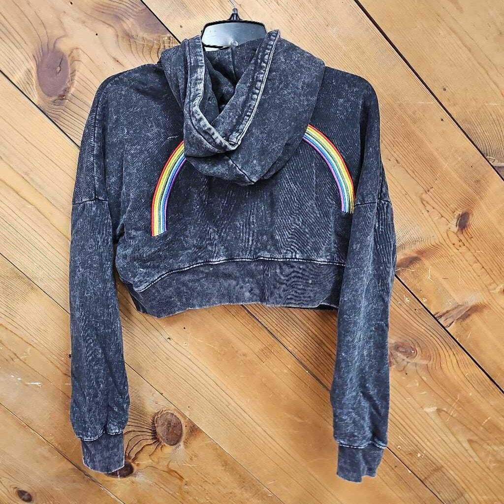 Teenz Shop Hoodie